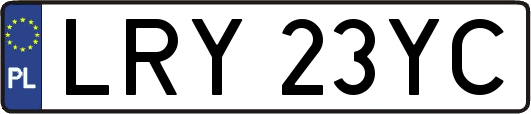 LRY23YC