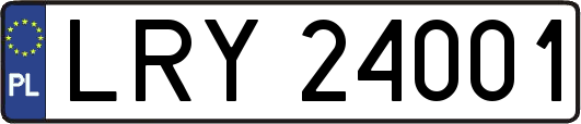 LRY24001