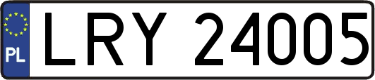 LRY24005