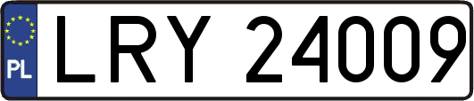 LRY24009
