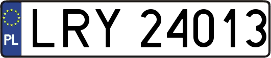 LRY24013