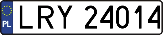 LRY24014