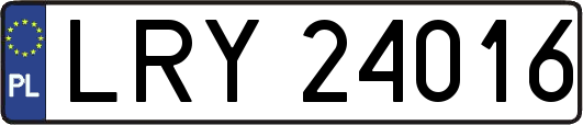 LRY24016
