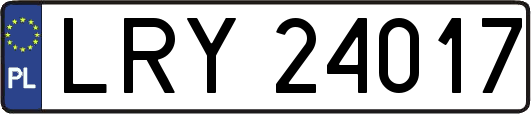 LRY24017