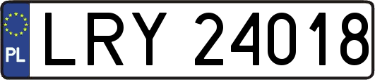 LRY24018