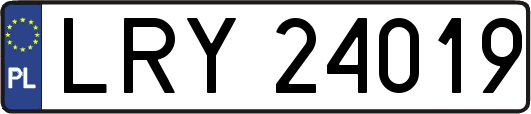 LRY24019