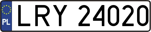 LRY24020