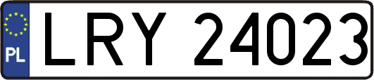LRY24023