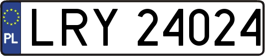 LRY24024