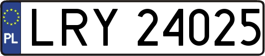 LRY24025