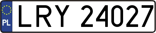 LRY24027