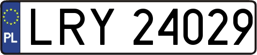 LRY24029