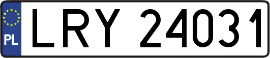 LRY24031