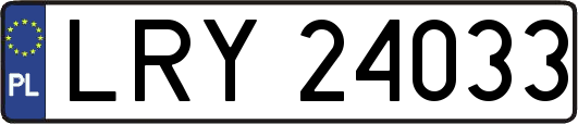 LRY24033