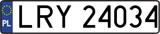 LRY24034