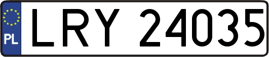 LRY24035