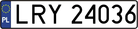 LRY24036