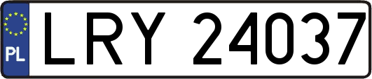 LRY24037