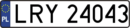 LRY24043
