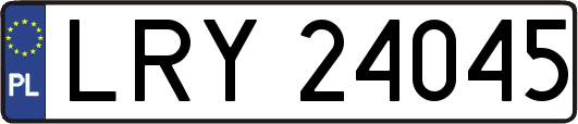 LRY24045