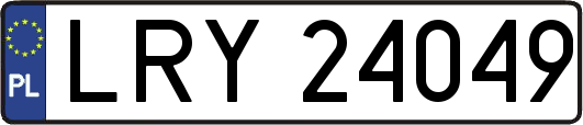LRY24049