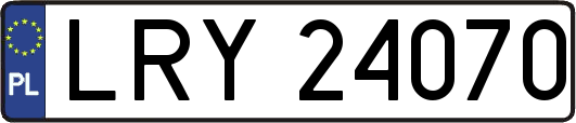 LRY24070