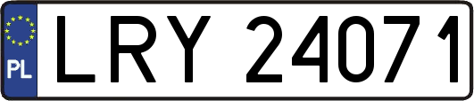 LRY24071