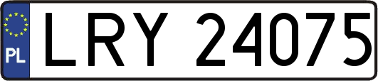 LRY24075