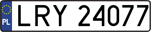 LRY24077