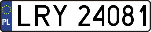 LRY24081