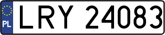 LRY24083