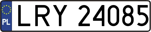 LRY24085
