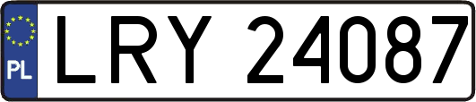 LRY24087