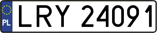 LRY24091