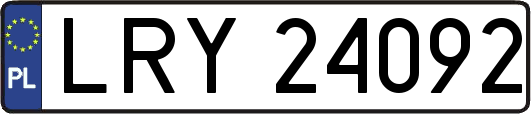 LRY24092