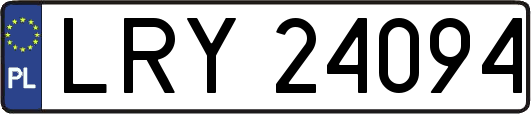 LRY24094