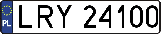 LRY24100