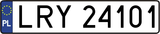 LRY24101