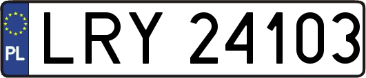 LRY24103