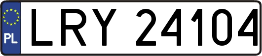 LRY24104