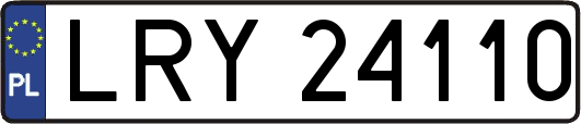 LRY24110