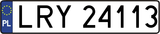 LRY24113