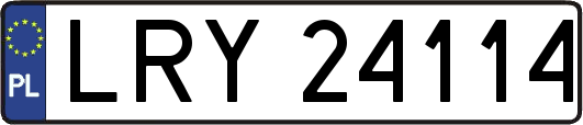 LRY24114