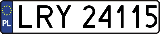 LRY24115