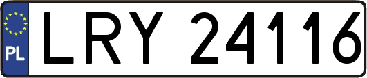 LRY24116