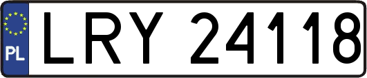 LRY24118