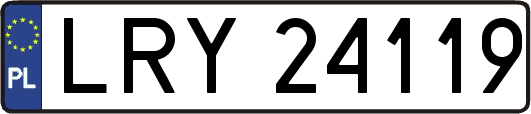 LRY24119