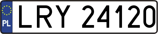 LRY24120