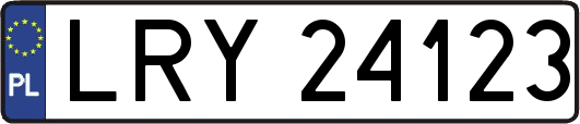 LRY24123
