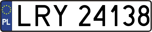 LRY24138